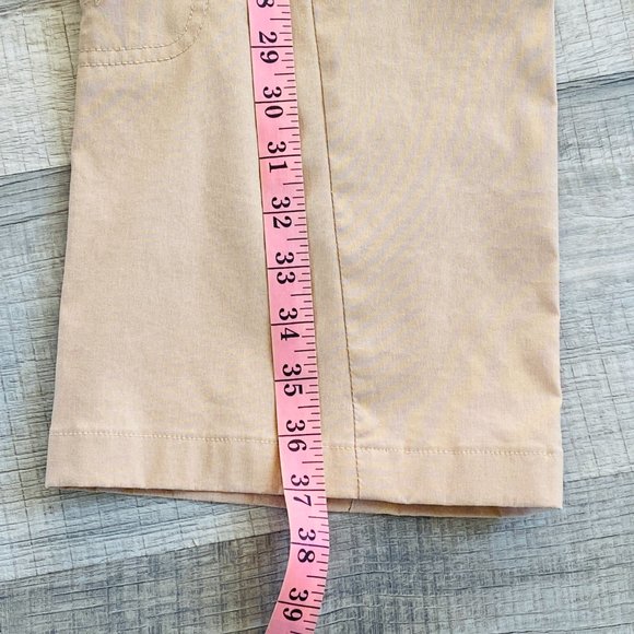 Athleta Low Rise Dipper Cargo Pants (size 2) - Picture 10 of 14